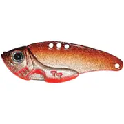 TT Lures Switchblade 1/4oz (43mm) Fishing Lure - Brown Mongrel