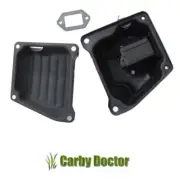 CHAINSAW EXHAUST MUFFLER FOR STIHL 064 066 MS650 MS660