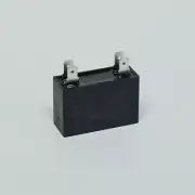 Supco RC2X450 Run Capacitor 2 MFD 450 Volts Mini-Split AC Air Conditioner