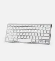 Anker Ultra Compact Wireless Bluetooth Keyboard for Windows, Android, Mac, IOS.