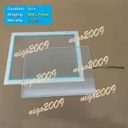 Fit for SIEMENS MP370 TOUCH-15 TFT 6AV6545-0DB10-0AX0 Touch Screen Glass Film
