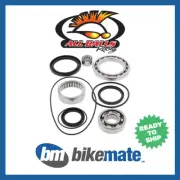 Differential Bearing Seal Kit Rear for YAMAHA YFM 350 FW Big Bear 1996