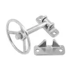 Frige Hand Wheel Oven Hand Wheel Rice Steamer Hinge Stainless Wheel
