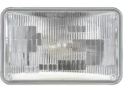 For 1983-1987 Mitsubishi Cordia Headlight Bulb Low Beam Philips 47534VPBS 1984 (for: Mitsubishi)