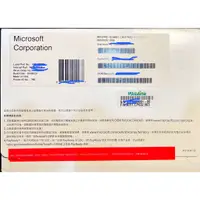 在飛比找蝦皮購物優惠-Microsoft 微軟 Windows 10 專業中文版 