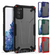 For Samsung Galaxy S20 FE Fan Edition 5G - Slim Clear Impact Cover Case