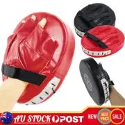 Boxing Target Pad Kids Training Glove Karate Muay Free Kick Pad Sparring Cushion
