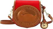 [Dooney & Bourke] Handbag, All Weather Leather 2 Duck Bag Crossbody