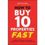 How to Buy 10 Properties Fast Book