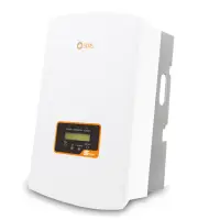 Solis S5 6 kW 3 Phase 2 MPPT Grid Connect Solar Inverter (S5-GR3P6K)