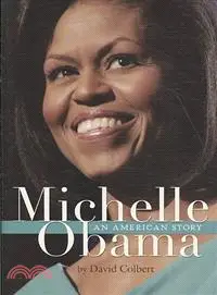 在飛比找三民網路書店優惠-Michelle Obama