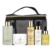 [ECO-TAN] Clear Skin System