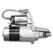 Brand New Starter Motor for Nissan Pulsar N15 1.6L Petrol GA16DE 1995 - 2000 (for: Nissan)