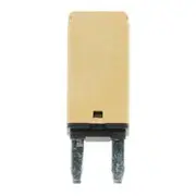 Jaylec 5A 233 Series Type 1 Circuit Breaker - Mini Blade Plug In, CB3405BL