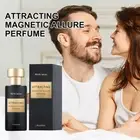 North Moon Pheromone Perfume 50ml Attracting Magnetic Allure Sealed' I7X0