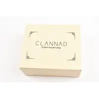 在飛比找蝦皮購物優惠-key clannad ソフマップ予約特典 3D雷射水晶 (