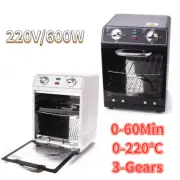 12L High Temperature Nail Tool disinfection Warmer Towel Sterilizers Hot Cabinet
