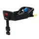 愛普力卡Aprica SMOOOVE Infan Seat ISOFIX 專用提籃底座