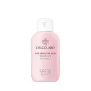 Dr.Ci:Labo - Mild UV For Sensitive Skin SPF30 PA+++ - 75g