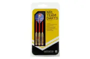 Newcastle Knights NRL Team Darts Set