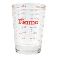 在飛比找樂天市場購物網優惠-現貨附發票 TIAMO 玻璃量杯 4oz 120cc AC0