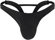 [Czizitong] Men's Sexy Lingerie Thongs G-Strings Underwear