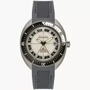Bulova Oceanographer GMT 98B407 Diver's ISO Watch Automatic