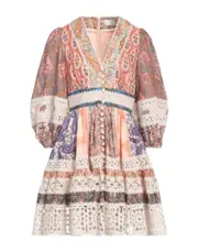 [ZIMMERMANN] ZIMMERMANN Mini dresses - Item 15399672