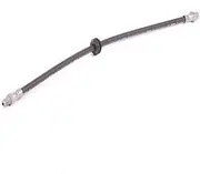 Front brake hose Replace# 34309804831 AUTO-MOHITO 1pack