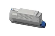 OKI 46507612 Black Toner Cartridge
