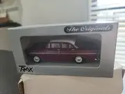 Trax TR21C 1961 EK Special Sedan 1:43