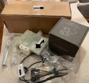 Tesla Model S EU CCS Combo 2 Refresh (2016-2020) Retrofit Kit