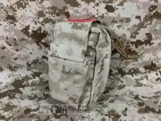 FLYYE SpecOps Thin Medic Pouch (AOR1) FY-PH-C025-R1