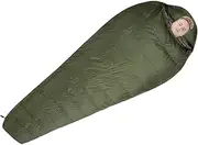 Winter Sleeping Bag - Sleeping Bags for Adults | Down Camping Sleeping Sack for Winter, Cold-Weather Mummy Sleeping Bag, Lightweight Camp Sleeping Bag Adult Sleeping Bag Waterproof Cold Weather