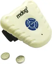 MDOG2 Ultrasonic Bark Stop Adjustable Collar