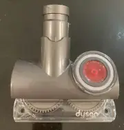 Genuine Dyson V6 Mini Tangle Free Turbine Head Vacuum Brush Tool Attachment