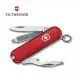 【VICTORINOX 瑞士維氏】Rally9用瑞士刀/紅(0.6163)