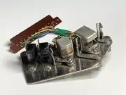 AKAI 1730D-SS HEAD BLOCK ASSEMBLY - FOR REEL-TO-REEL TAPE RECORDER LOW HOURS RaR