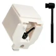 1Pcs Replacement Stylus ATN3600L Vinyl Record Player Needle for -LP605303