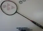Yonex Astrox 99 Game Badminton Racquet AX99-G 4UG5 Strung, Cherry Sunburst