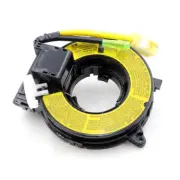 Fit 02-09 Mitsubishi Minicab U61T U61TP U61V U62T Reel Spiral Cable Clock Spring