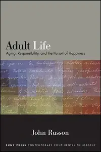 在飛比找誠品線上優惠-Adult Life: Aging, Responsibil