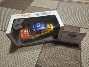 1:18 BIANTE #17 FORD AU FALCON JOHNSON JOHNSON QLD 500 - YEAR 2000