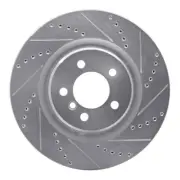 Disc Brake Rotor-HSE DFC 631-11014R fits 2006 Land Rover Range Rover (for: Land Rover)