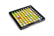 Novation MK2 Launchpad Mini Compact USB Grid Controller for Ableton Live