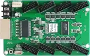 Lattice ECP5 FPGA Development Board RISC-V Colorlight 5A-75B Open Source LFE5U
