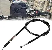 Motorcycle Clutch Control Cable Line Wires for Y&amaha WR250F WR 250 F 2003 2004 2005 2006 2007 2008 2009 2010 2011 2012 2013