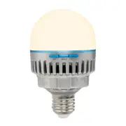 Nanlite PavoBulb 10C RGBWW LED Bulb