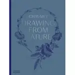 CHAUMET: DRAWING FROM NATURE