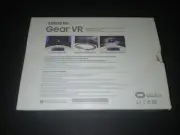 SAMSUNG Gear Oculus VR Headset SM-R323, For Galaxy S7, S7/6 Edge, Note5, S6, S6+